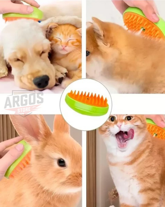 𝗖𝗲𝗽𝗶𝗹𝗹𝗼 𝗱𝗲 𝘃𝗮𝗽𝗼𝗿 𝟯 𝗲𝗻 𝟭 𝗽𝗮𝗿𝗮 𝗺𝗮𝘀𝗰𝗼𝘁𝗮𝘀